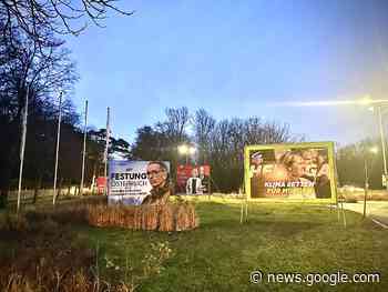 NÖ Landtagswahl 2023: Jetzt zum Schluss kommt so richtig ... - meinbezirk.at