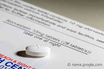 Should all adults be considered for statin therapy? - The Pharmaceutical Journal
