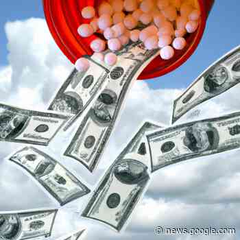 AMZN: Amazon's RxPass Will Help It Tap Into the Pharmaceutical ... - StockNews.com