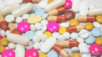 Putin urges government to increase pharmaceutical production in ... - Anadolu Agency