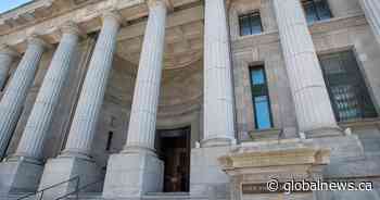 Judge wrong not to sentence engineer to jail for sex assault: Appeal Court