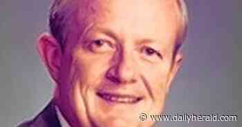 Glenview's Ralph Lynch remembered as business pioneer, showman, optimist