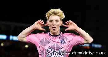 New twist in Anthony Gordon saga gives Newcastle United hope of done deal