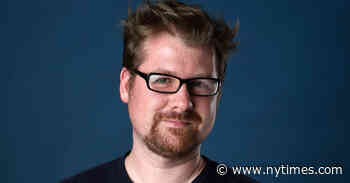 Justin Roiland Leaves ‘Rick and Morty’ After Domestic Abuse Charges
