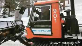 Jeremy Renner was trying to stop snowplow from hitting his nephew when he was crushed