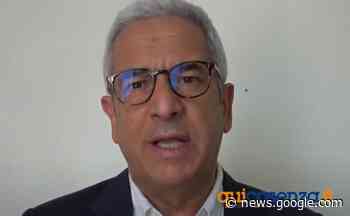 Cosenza, Tribunale nega a Manna di partecipare alla presentazione ... - Quotidiano online