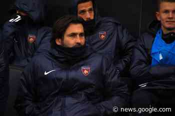 Cosenza, dopo Dionigi anche Viali: in panchina ma senza fiducia - Tifo Cosenza