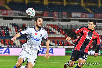 Cosenza, resta aperta la pista Gucher. Ma c'è concorrenza - Tifo Cosenza
