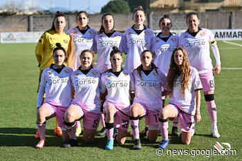 Palermo Women-Cosenza 2-0: la photogallery - Gallery Palermo F.C. - Palermo FC