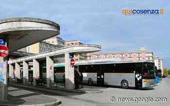 Cosenza: ubriaco aggredisce passanti all'autostazione, disposto l ... - Quotidiano online