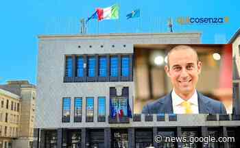 Pnrr, 15 milioni per le periferie di Cosenza. Turco: «la luce in fondo ... - Quotidiano online