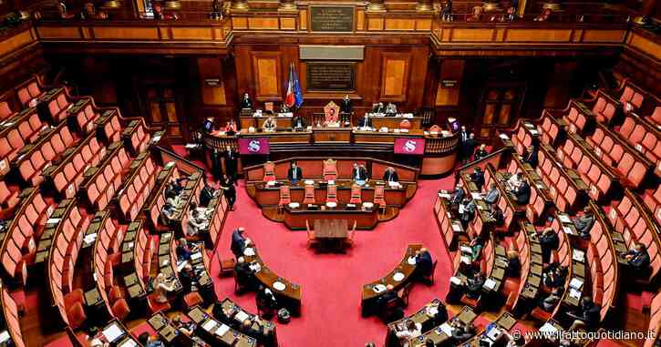 Sondaggi, battuta d’arresto per Fdi e per il gradimento di Meloni. M5s avanza, stabile il Pd