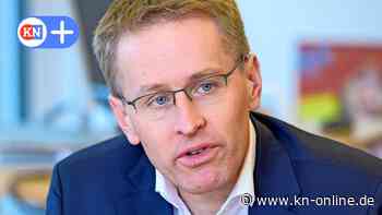 Günther nach der Messerattacke: „Schleswig-Holstein trauert“