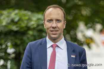 Man arrested on suspicion of assaulting Matt Hancock - Peterborough Matters