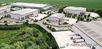 New million ft² plus logistics scheme for Peterborough - Logistics Manager