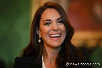 Kate 'excited' about new early years campaign - Peterborough Matters