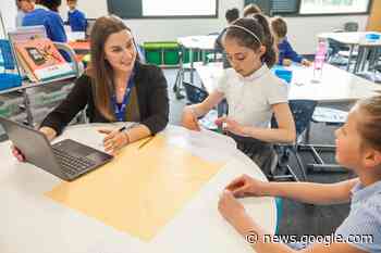 New teachers sought in Cambridgeshire and Peterborough to ... - FE News