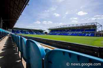 Ticket Latest: Peterborough United (A) - News - Bolton Wanderers