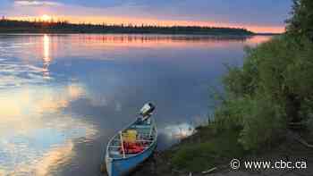 Provincial boundary a barrier for health-care services near Alberta-N.W.T. border, residents say