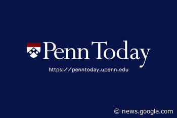 John L. Jackson, Jr. named Penn's next provost | Penn Today - Penn Today