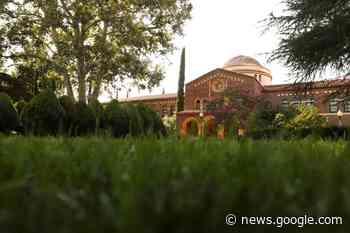 Chico State appoints interim provost; Larson will serve in advisory role - Chico Enterprise-Record