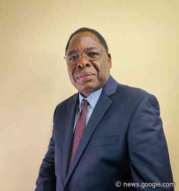 Fredrick Nafukho named UW Vice Provost for the Office of Academic ... - University of Washington