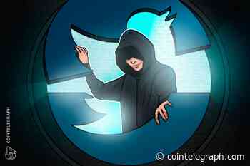 Hackers take over Robinhood’s Twitter account to promote scam token