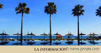 La industria hotelera deja atrás la Covid e iguala ingresos y precios ... - lainformacion.com