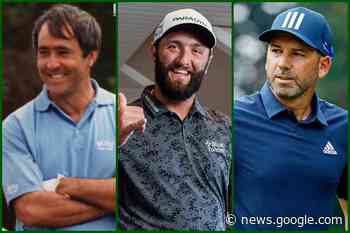 Jon Rahm iguala en victorias al gran Ballesteros en el PGA Tour y ... - opengolf.es