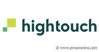 Hightouch Unveils Personalization API, Combining the Analytical Power of the Data Warehouse with a Real-Time API