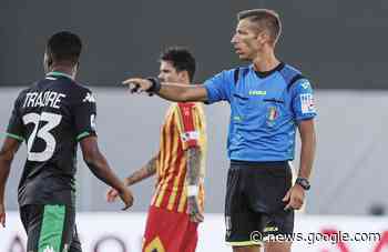 Lecce a secco di vittorie con Massa - Calcio Lecce