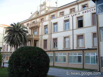 Servizio civile al centro “S. Maria alla pineta” di Marina di Massa ... - La Gazzetta di Massa e Carrara