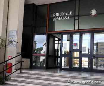 Massa, il ristorante chiuso diventa una serra per la marijuana - Il Tirreno