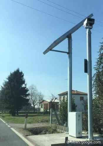 Autovelox Massa Finalese - Rivara, in un anno (ancora) più di due ... - SulPanaro