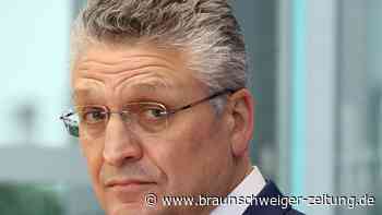 RKI-Chef Wieler: Aufarbeitung der Pandemie „unbedingt“ nötig