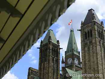 City of Ottawa taking federal government to court over $22 million in underpayments