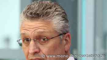 RKI-Chef Wieler: Aufarbeitung der Pandemie „unbedingt“ nötig