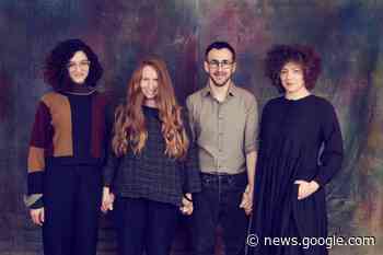 'Chanshi' Creator-Star Aleeza Chanowitz On Henry Winkler ... - Deadline