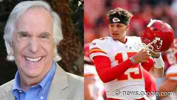 Arrested Development star Henry Winkler clears the air about his ... - Sportskeeda