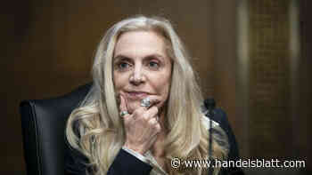 USA: Fed-Vizechefin Brainard als Top-Ökonomin im Weißen Haus im Gespräch