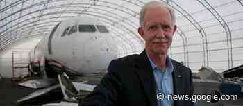 NC Aviation Museum Renamed in Honor of Capt. 'Sully' - FLYING ... - FLYING