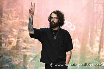 NHL prospect turned B.C. fashion designer featured on Hockey Day in Canada