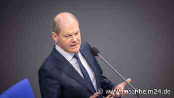 Jetzt live - Scholz rechtfertigt im ZDF Zögern bei Leopard-Lieferungen: „Zeitenwende ist ein langfristiges Projekt“