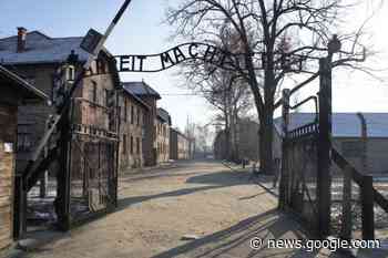 Sabato 28 a Rovereto "Finchè dura la memoria" - incontro con la ... - la VOCE del TRENTINO