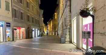 Rovereto è un deserto? Allora guardate Trento il venerdì sera alle 21 - Trentino
