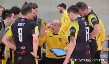 Maccan, remake in Coppa col Rovereto: Sbisà sogna di ripetersi - Calcio a 5 Live