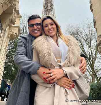 Publicitário Ziad Fares é o aniversariante desta quinta-feira (26 ... - Unicanews