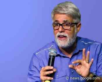 Pastor Cláudio Duarte apresenta palestra inédita “Decida Ser Feliz ... - Patos Hoje