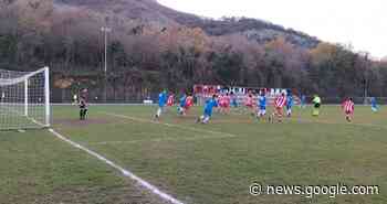 CALCIO / ECCELLENZA – Campobasso 1919 a Sesto Campano ... - Maurizio Silla