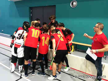 A Sesto uno sport da conoscere: l'Unihockey - Il Gazzettino Metropolitano